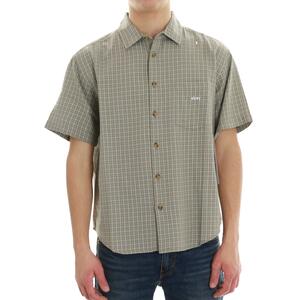 CAMICIA BIGWIG SABBIA